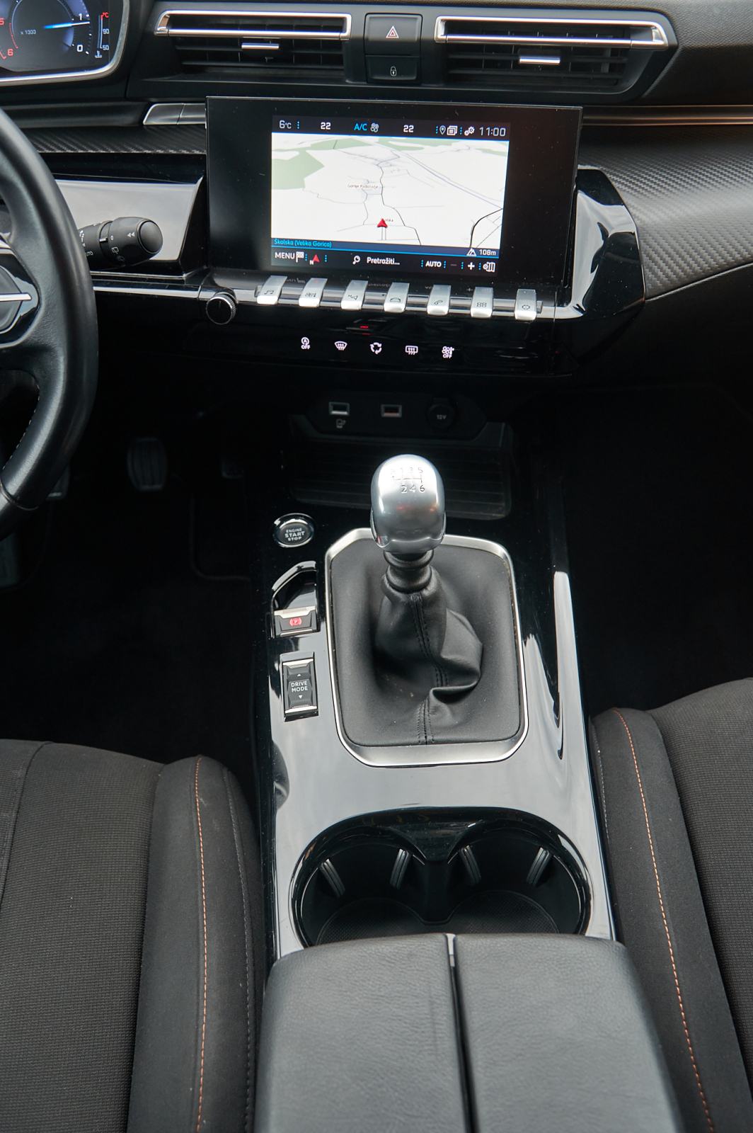 PEUGEOT 508 SW 1,5 Hdi BUSINESS 2019g. Servisna knjiga., fotografija 14