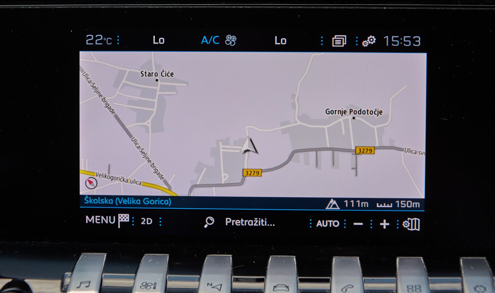 PEUGEOT 508 SW 1,5 Hdi BUSINESS 2019g. Servisna knjiga., fotografija 15