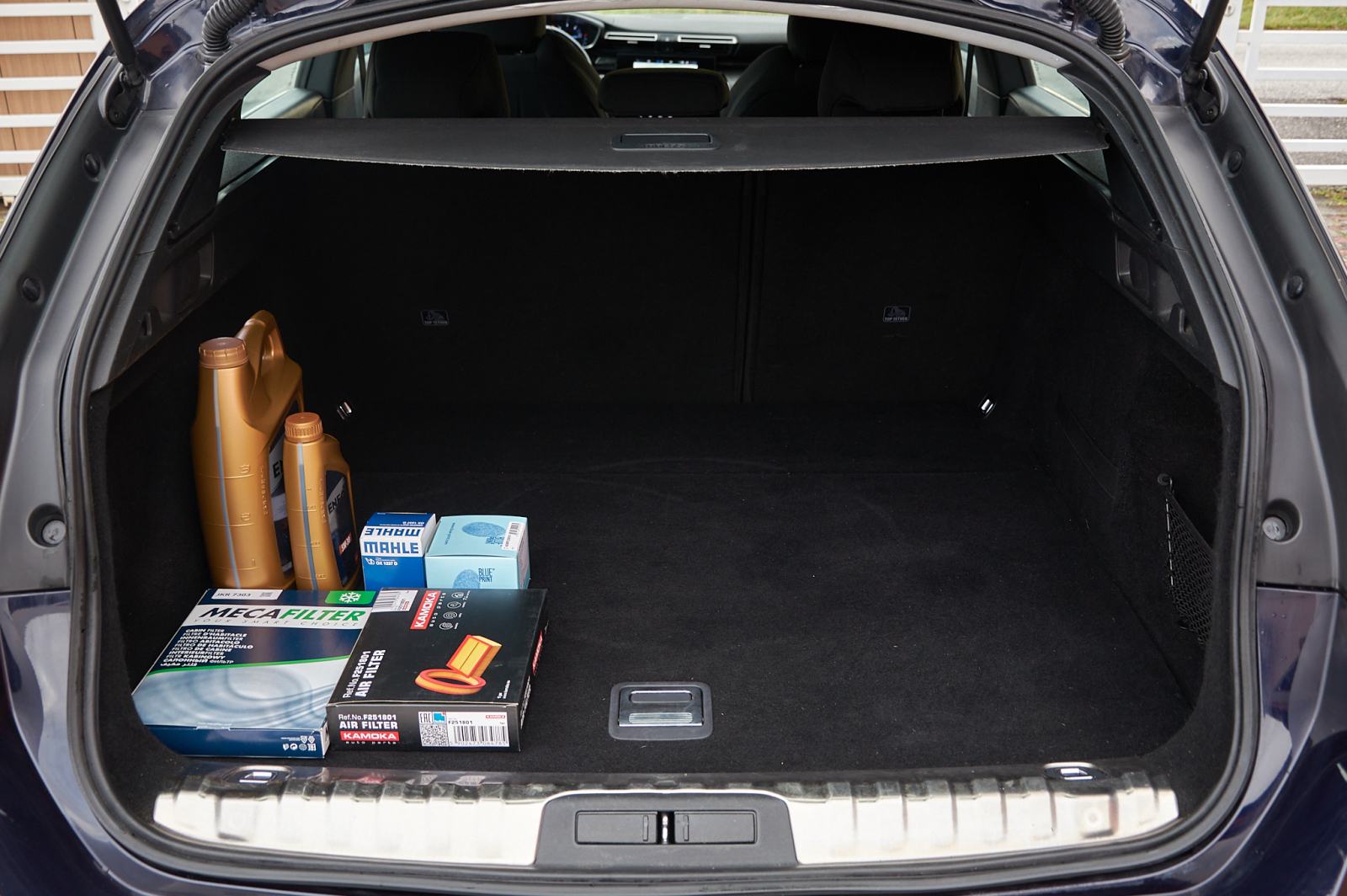 PEUGEOT 508 SW 1,5 Hdi BUSINESS 2019g. Servisna knjiga., fotografija 18