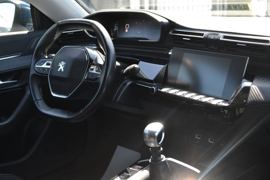 Peugeot 508 SW 1.5 HDI *** LEASING BEZ UČEŠĆA *** SERVISNA *** 1. vl., fotografija 7