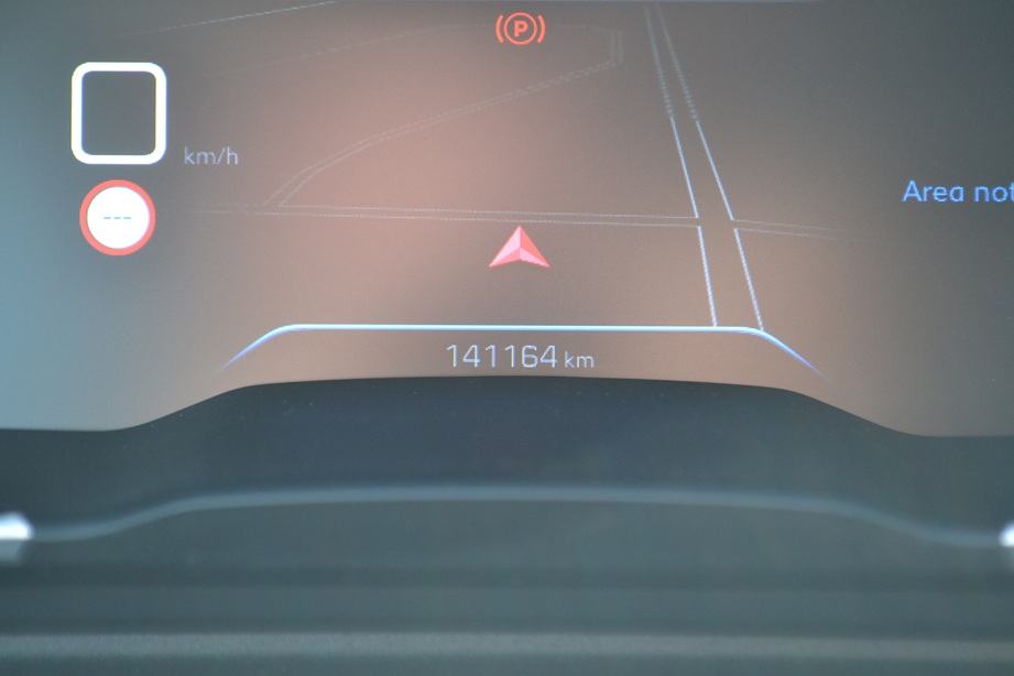Peugeot 508 SW 1.5 HDI *** LEASING BEZ UČEŠĆA *** SERVISNA *** 1. vl., fotografija 8