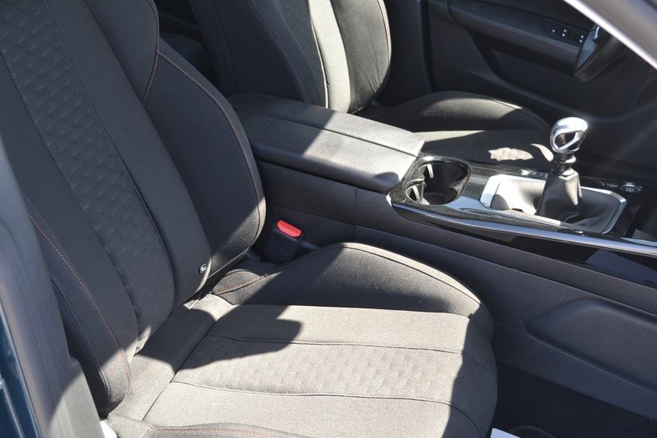 Peugeot 508 SW 1.5 HDI *** LEASING BEZ UČEŠĆA *** SERVISNA *** 1. vl., fotografija 12