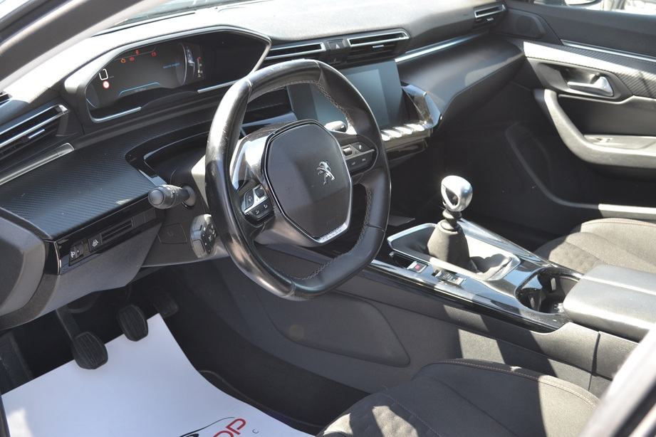 Peugeot 508 SW 1.5 HDI *** LEASING BEZ UČEŠĆA *** SERVISNA *** 1. vl., fotografija 15