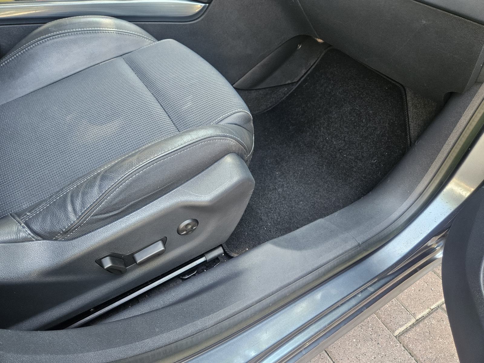Peugeot 508 SW 1,6 HDI automatik,panorama,navi reg.18.06.2027, fotografija 20