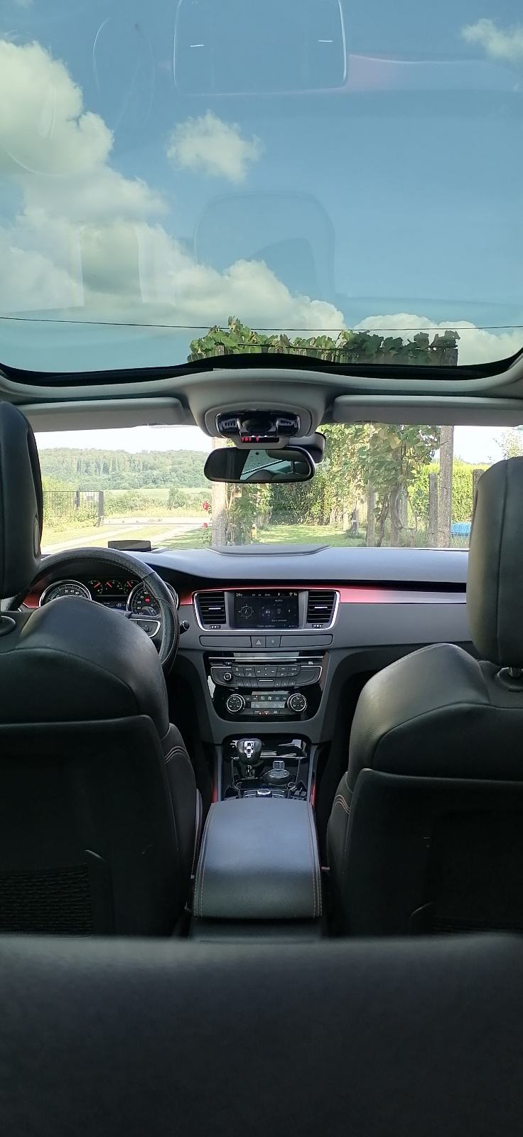 Peugeot 508 RXH, fotografija 9