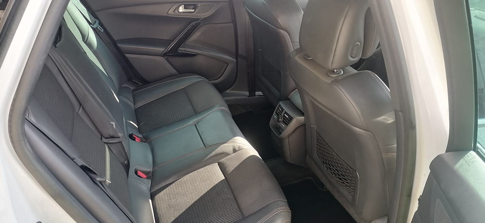 Peugeot 508 RXH, fotografija 11