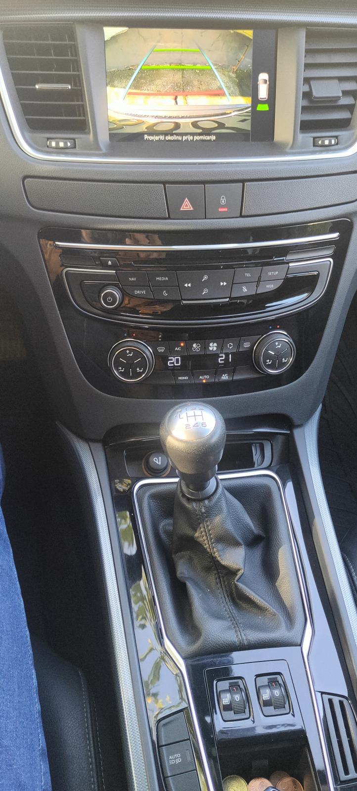 Peugeot 508 SW⭐2.0 HDI⭐očuvan i pouzdan⭐, fotografija 7