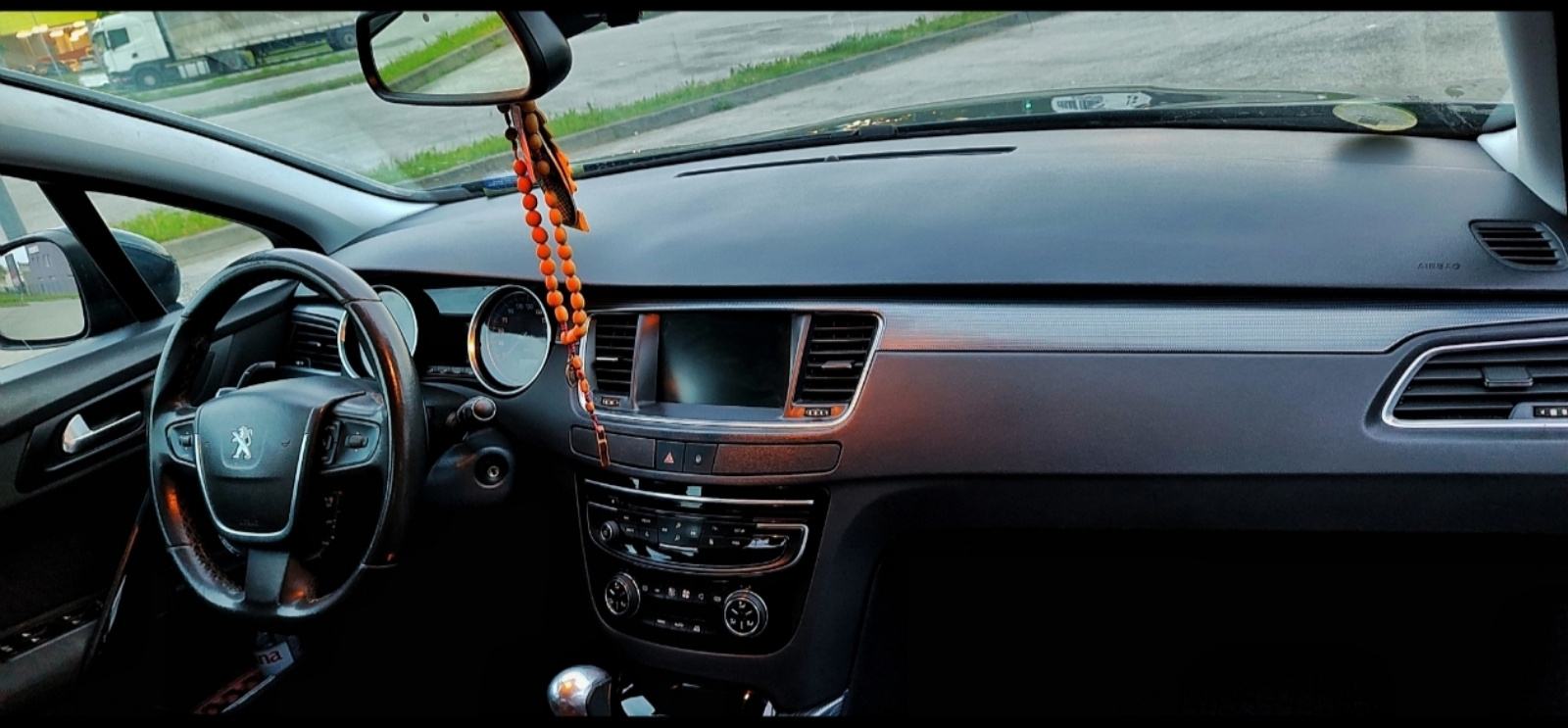 Peugeot 508 SW Automatik Redizajn | Reg. 4/27, fotografija 10