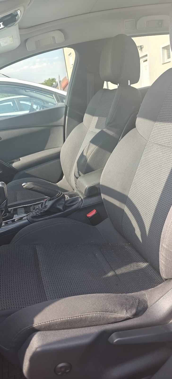 Peugeot 508 SW Automatik Redizajn | Reg. 4/27, fotografija 12