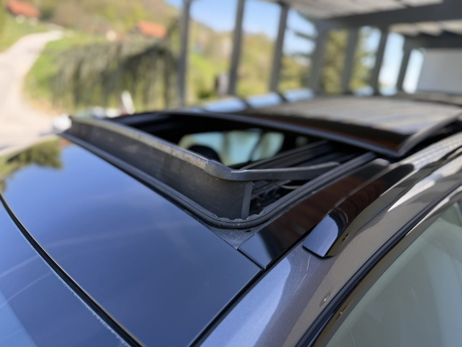 Peugeot 508 SW GT Line -LED-NAVIGACIJA-LANE ASSIST-PANORAMA, fotografija 7