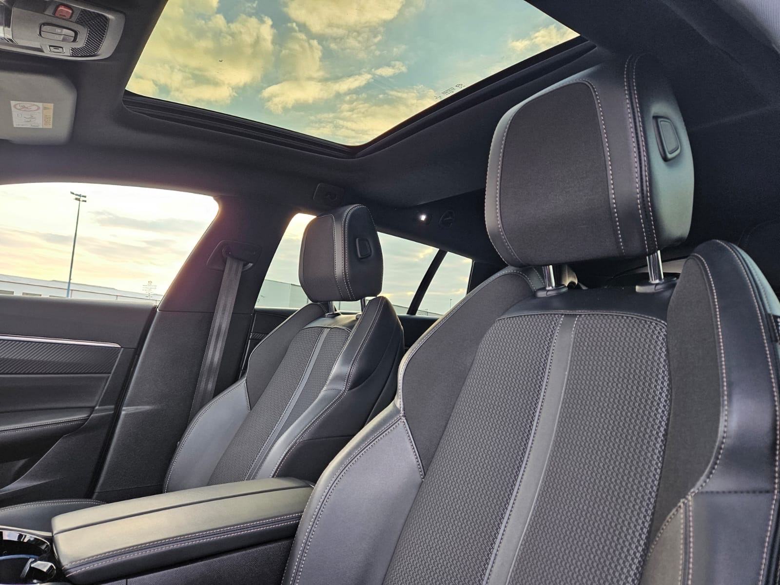 Peugeot 508 SW #HR AUTO##GT#HYBRID#SERVISNA#LEASING#U SUSTAVU PDV-A#, fotografija 14
