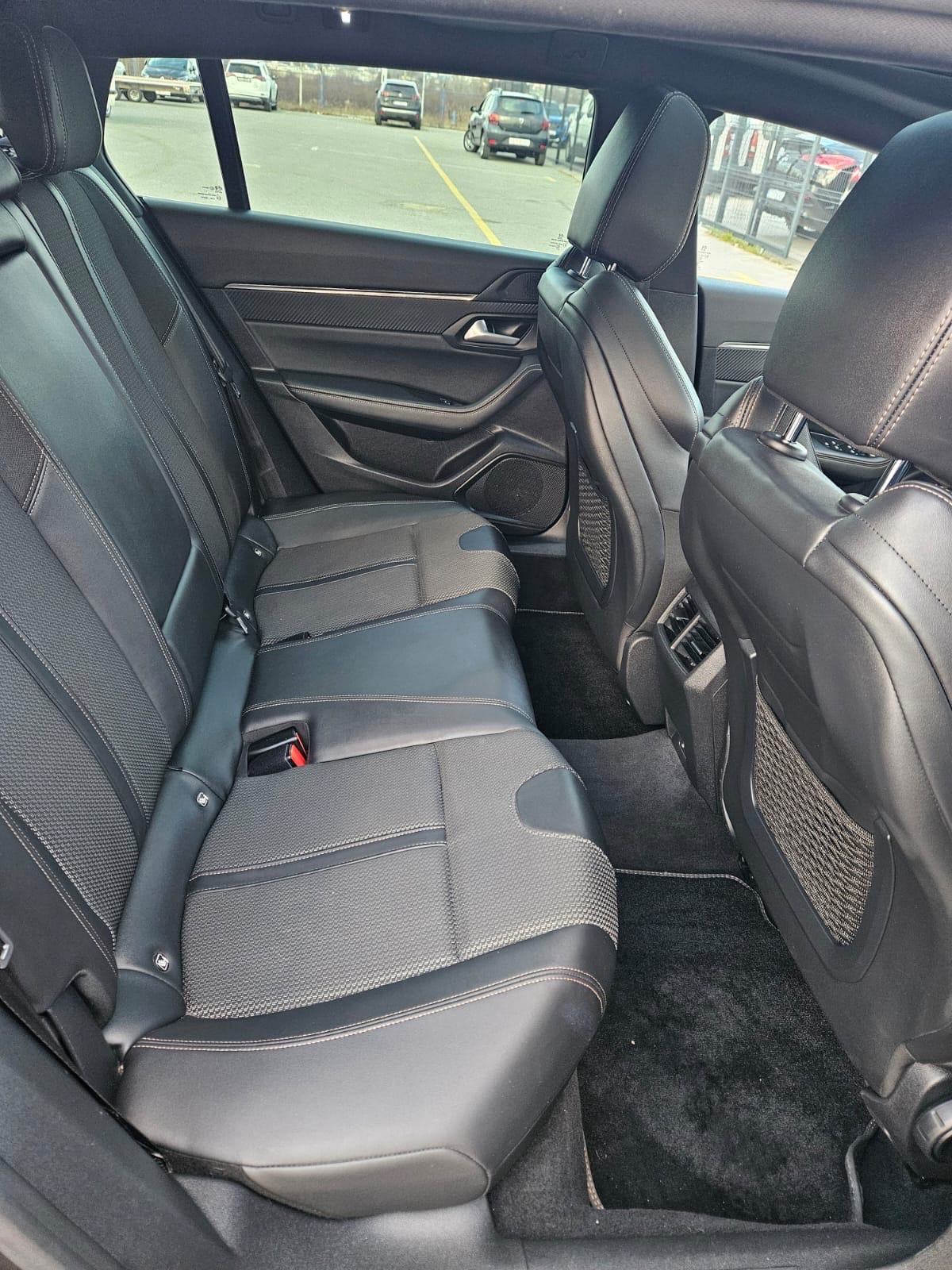 Peugeot 508 SW #HR AUTO##GT#HYBRID#SERVISNA#LEASING#U SUSTAVU PDV-A#, fotografija 16