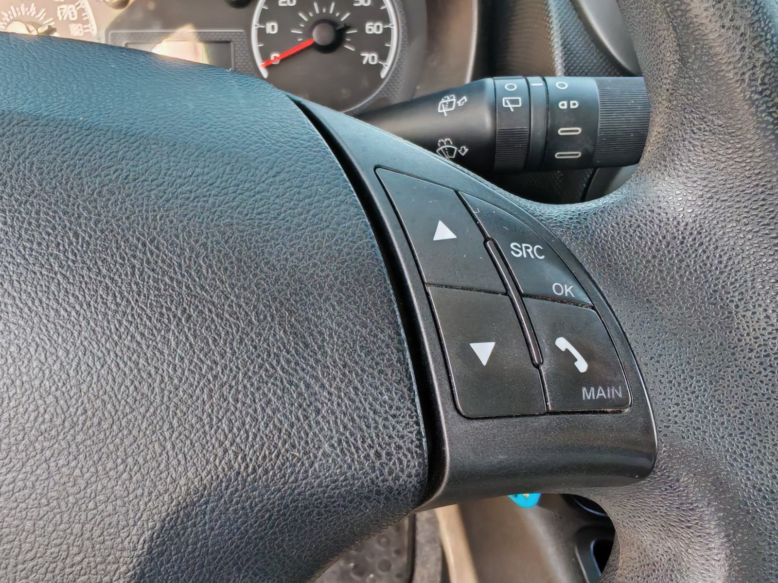 Peugeot Bipper 1.3 HDI, fotografija 9