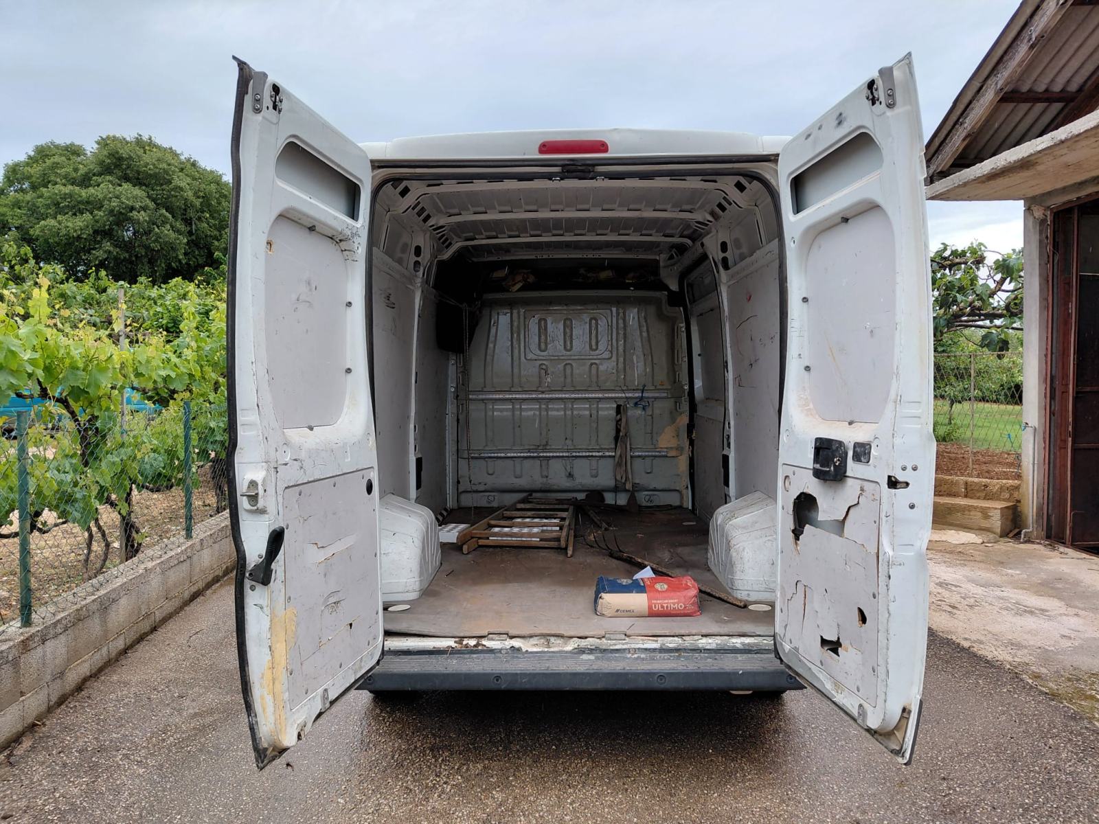 Peugeot Boxer 2.2 HDi-Cijena po dogovoru, fotografija 6
