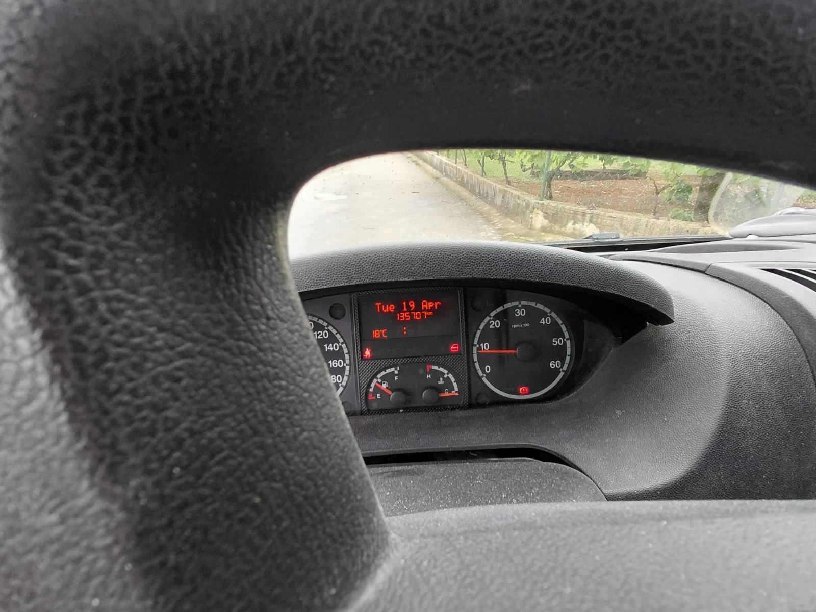 Peugeot Boxer 2.2 HDi-Cijena po dogovoru, fotografija 7