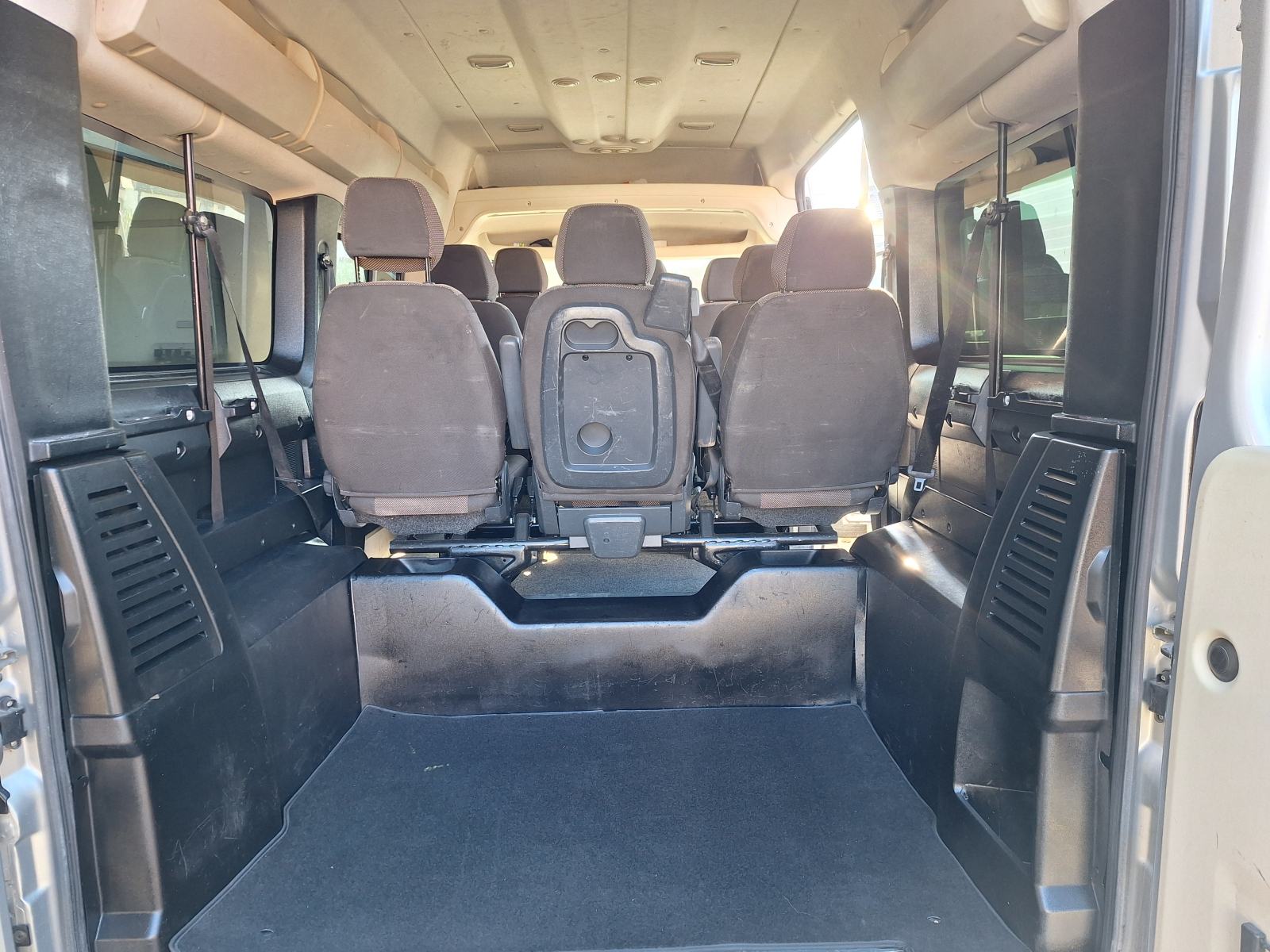 Peugeot Boxer 2.0hdi 120kw odbitak pdv, fotografija 11