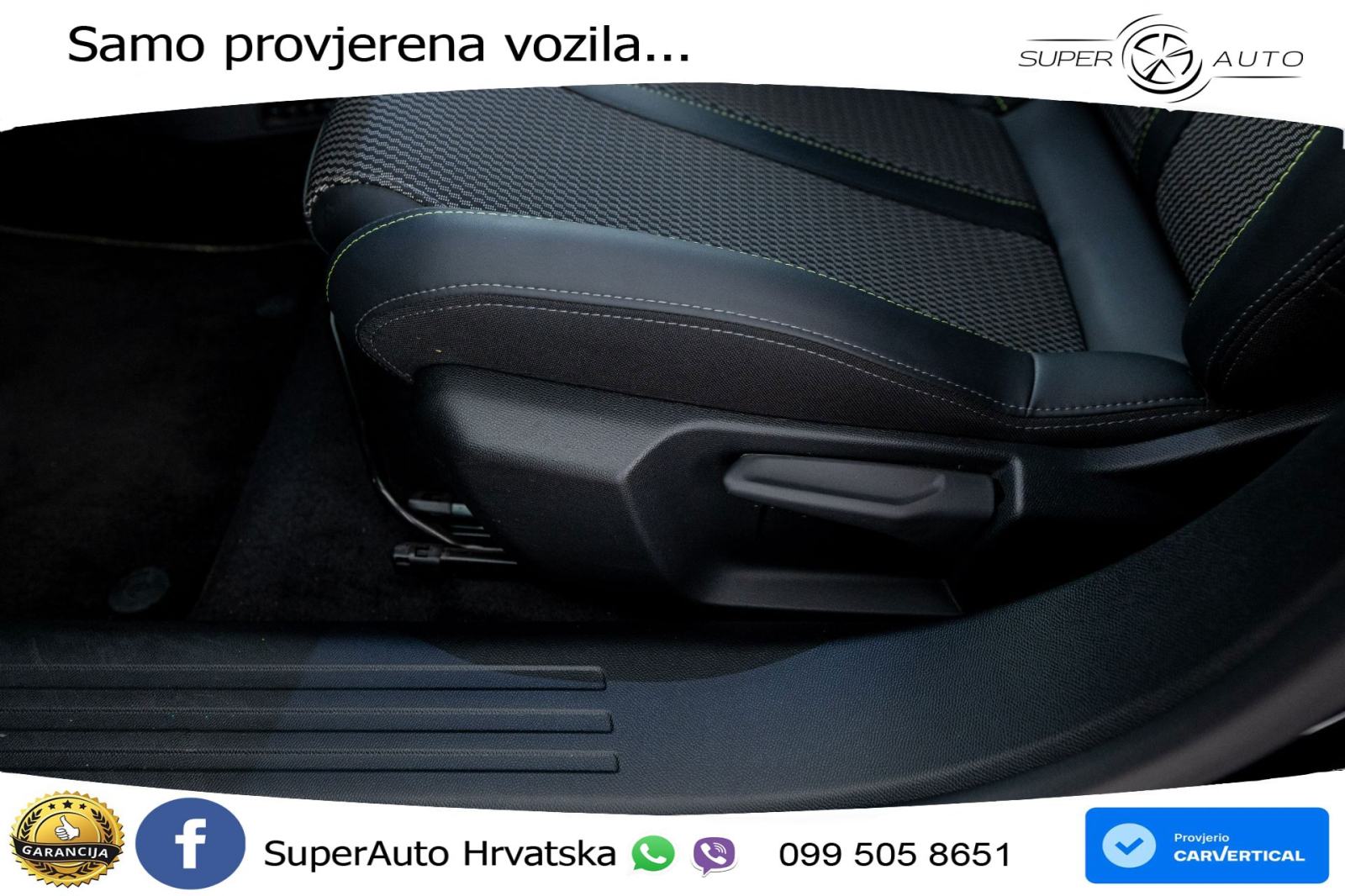 Peugeot e-2008 GT 136 KS, KAM+VIRT+NAVI, fotografija 18