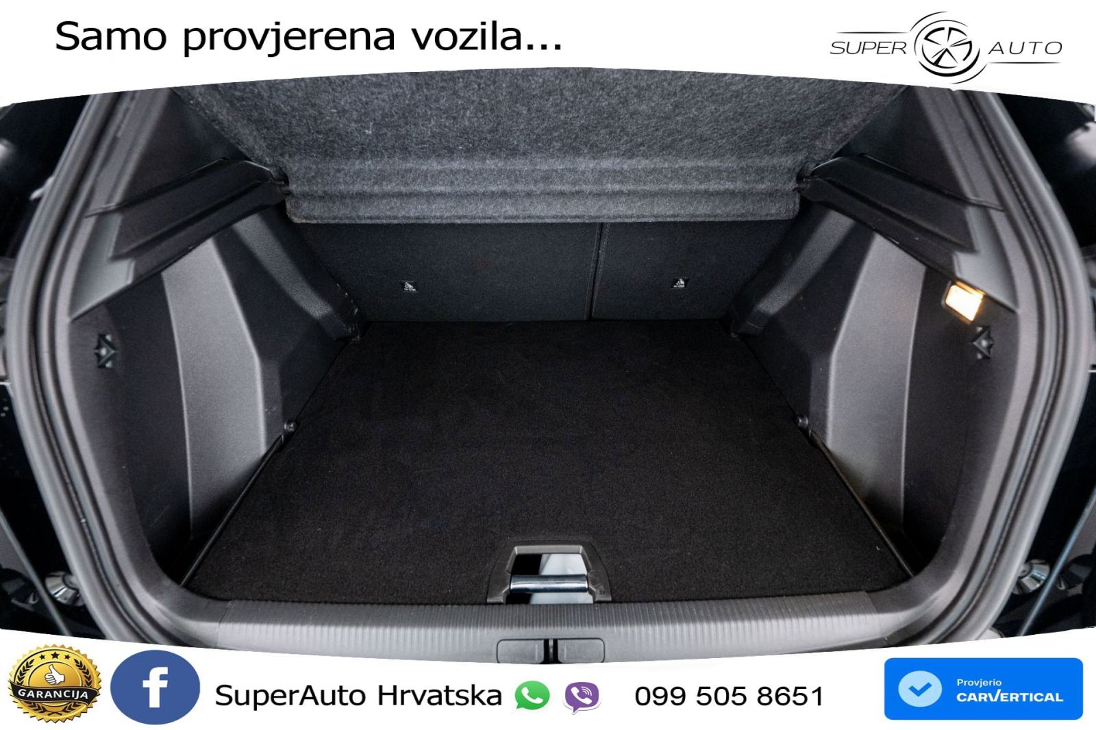 Peugeot e-2008 GT 136 KS, KAM+VIRT+NAVI, fotografija 20