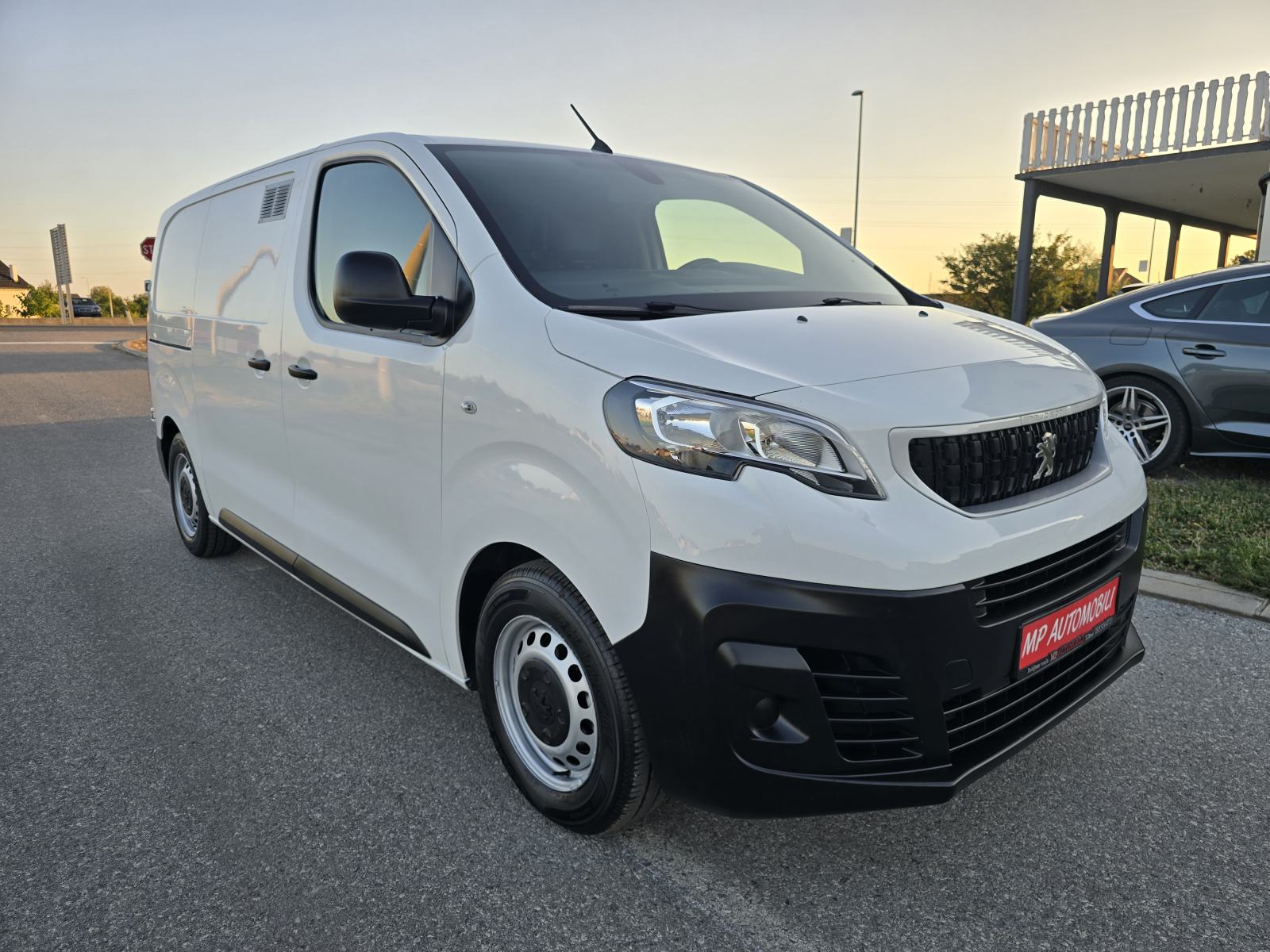Peugeot Expert 1,5 hdi-2022gd.md-KLIMA-L2-dugački,3sjed,u PDV-u,KARTIC, fotografija 3