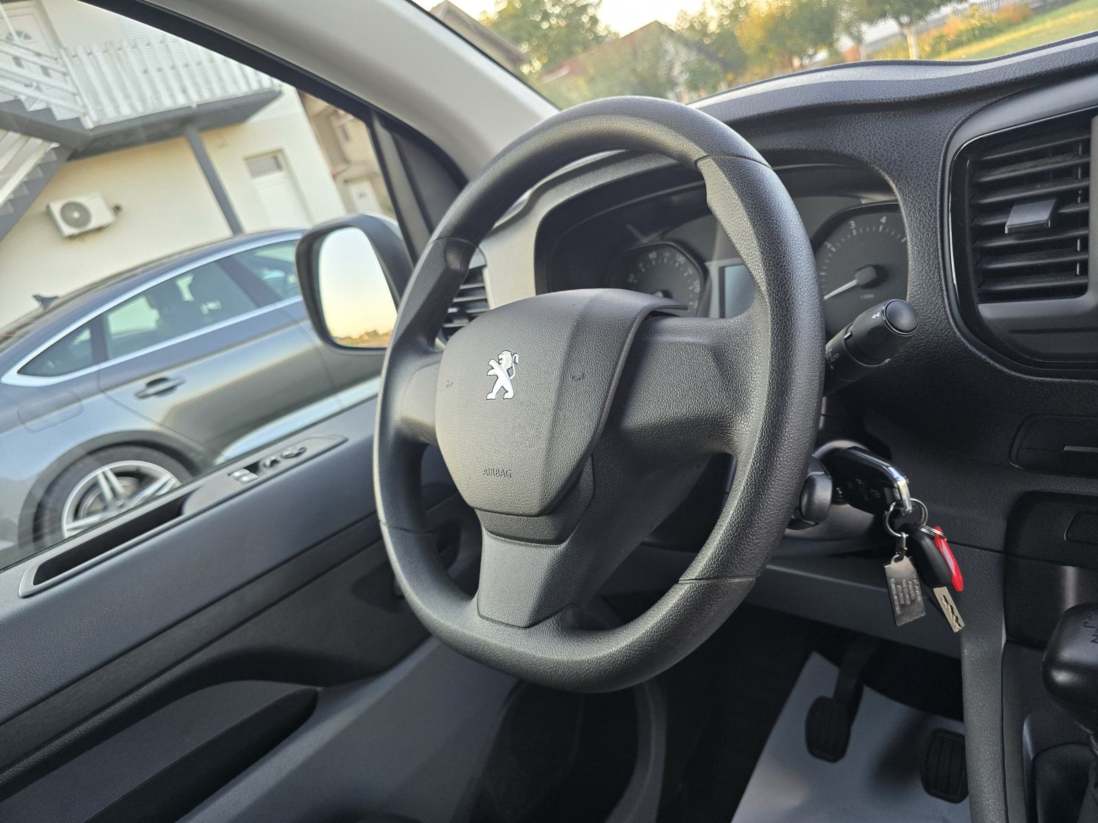 Peugeot Expert 1,5 hdi-2022gd.md-KLIMA-L2-dugački,3sjed,u PDV-u,KARTIC, fotografija 12