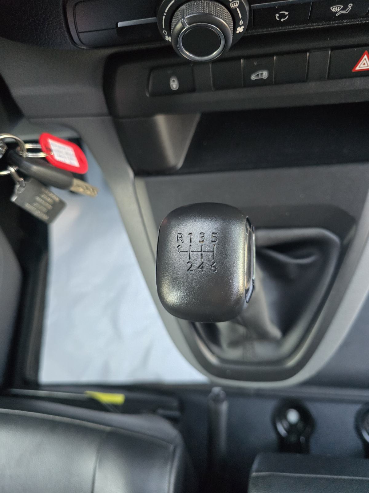 Peugeot Expert 1,5 hdi-2022gd.md-KLIMA-L2-dugački,3sjed,u PDV-u,KARTIC, fotografija 15