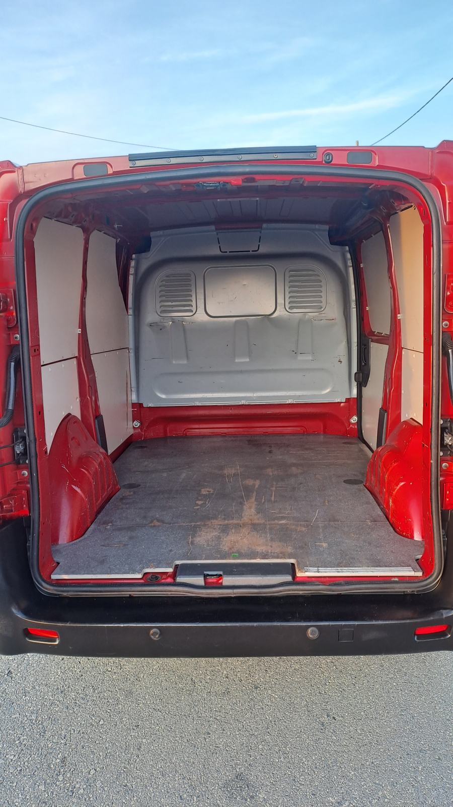 Peugeot Expert 1.6 HDI-2015gd.md-KLIMA-park.senzori,3sjedala,KARTICE, fotografija 11