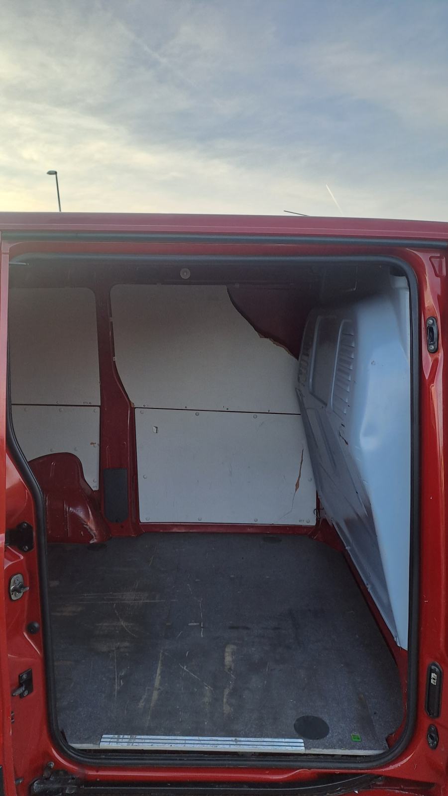 Peugeot Expert 1.6 HDI-2015gd.md-KLIMA-park.senzori,3sjedala,KARTICE, fotografija 14