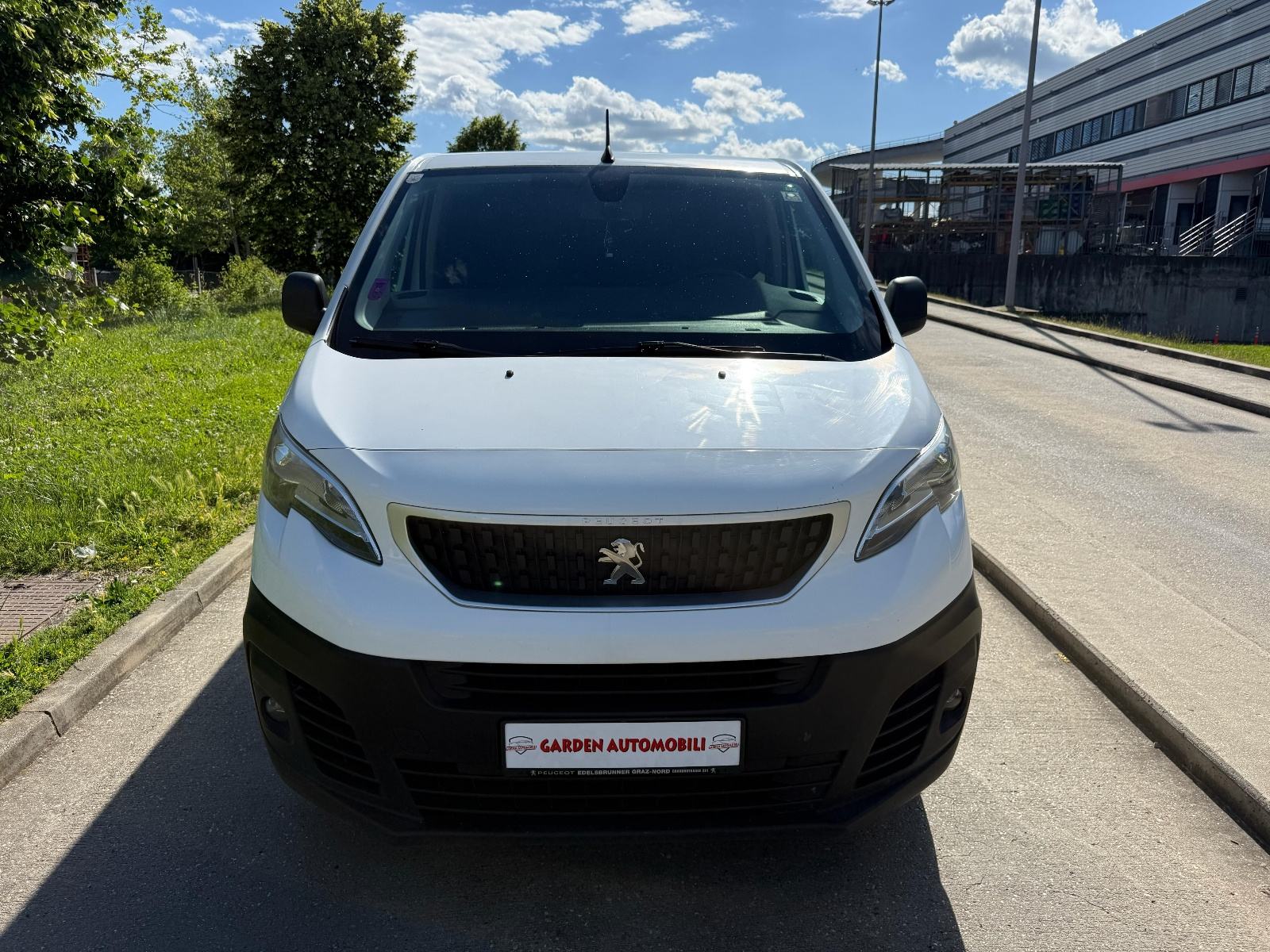 Peugeot Expert 2.0 HDI*5 SJEDALA*MULTIMEDIA*KLIMA*TOP STANJE*, fotografija 3