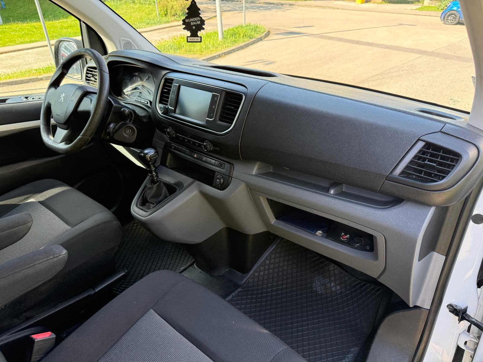 Peugeot Expert 2.0 HDI*5 SJEDALA*MULTIMEDIA*KLIMA*TOP STANJE*, fotografija 12