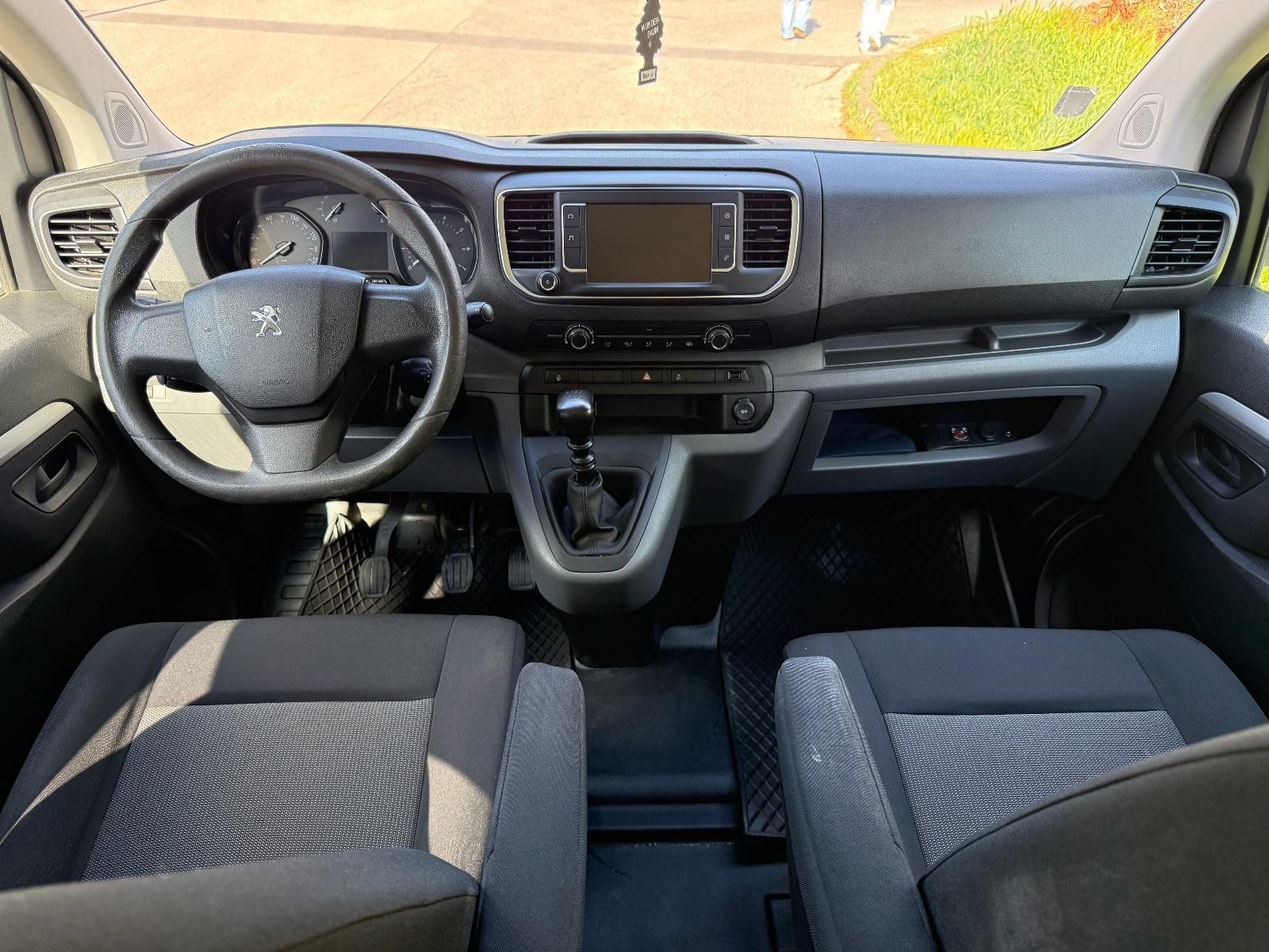 Peugeot Expert 2.0 HDI*5 SJEDALA*MULTIMEDIA*KLIMA*TOP STANJE*, fotografija 10