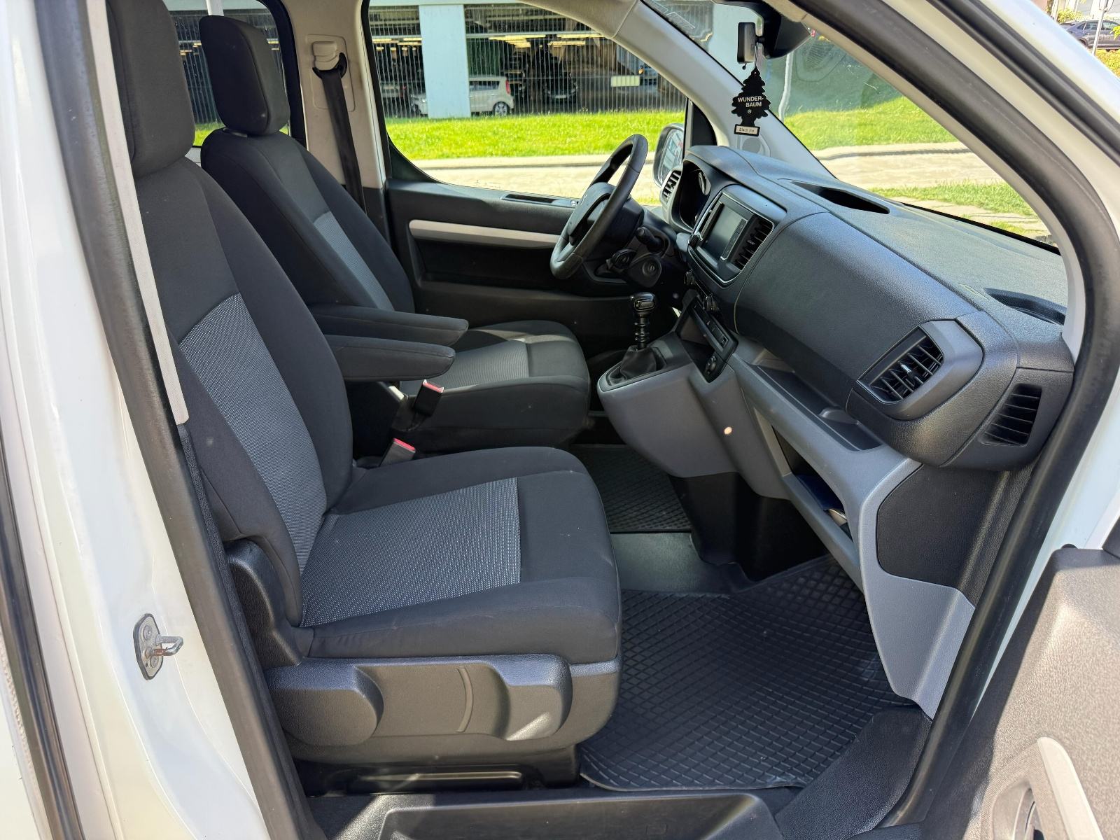 Peugeot Expert 2.0 HDI*5 SJEDALA*MULTIMEDIA*KLIMA*TOP STANJE*, fotografija 15