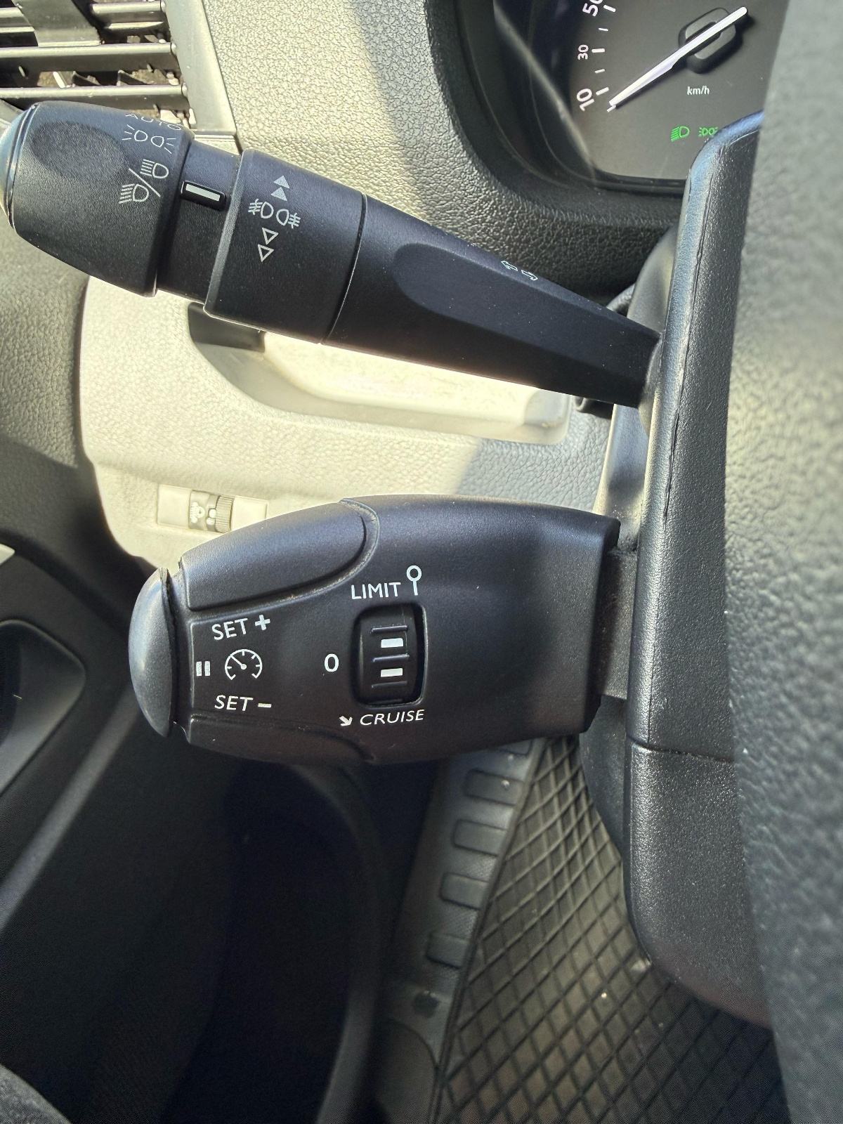 Peugeot Expert 2.0 HDI*5 SJEDALA*MULTIMEDIA*KLIMA*TOP STANJE*, fotografija 19