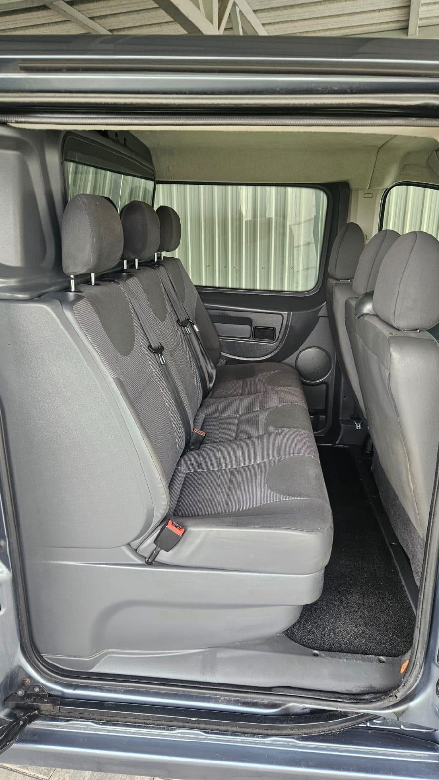 Peugeot Expert L2 2,0 HDi,6 sjedala,N1,maxi,PDV, fotografija 6