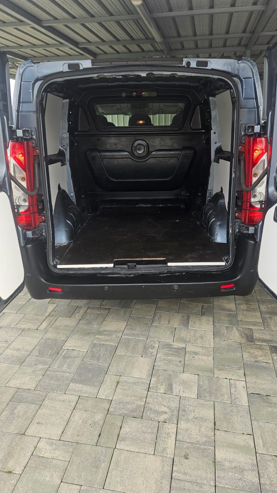 Peugeot Expert L2 2,0 HDi,6 sjedala,N1,maxi,PDV, fotografija 10