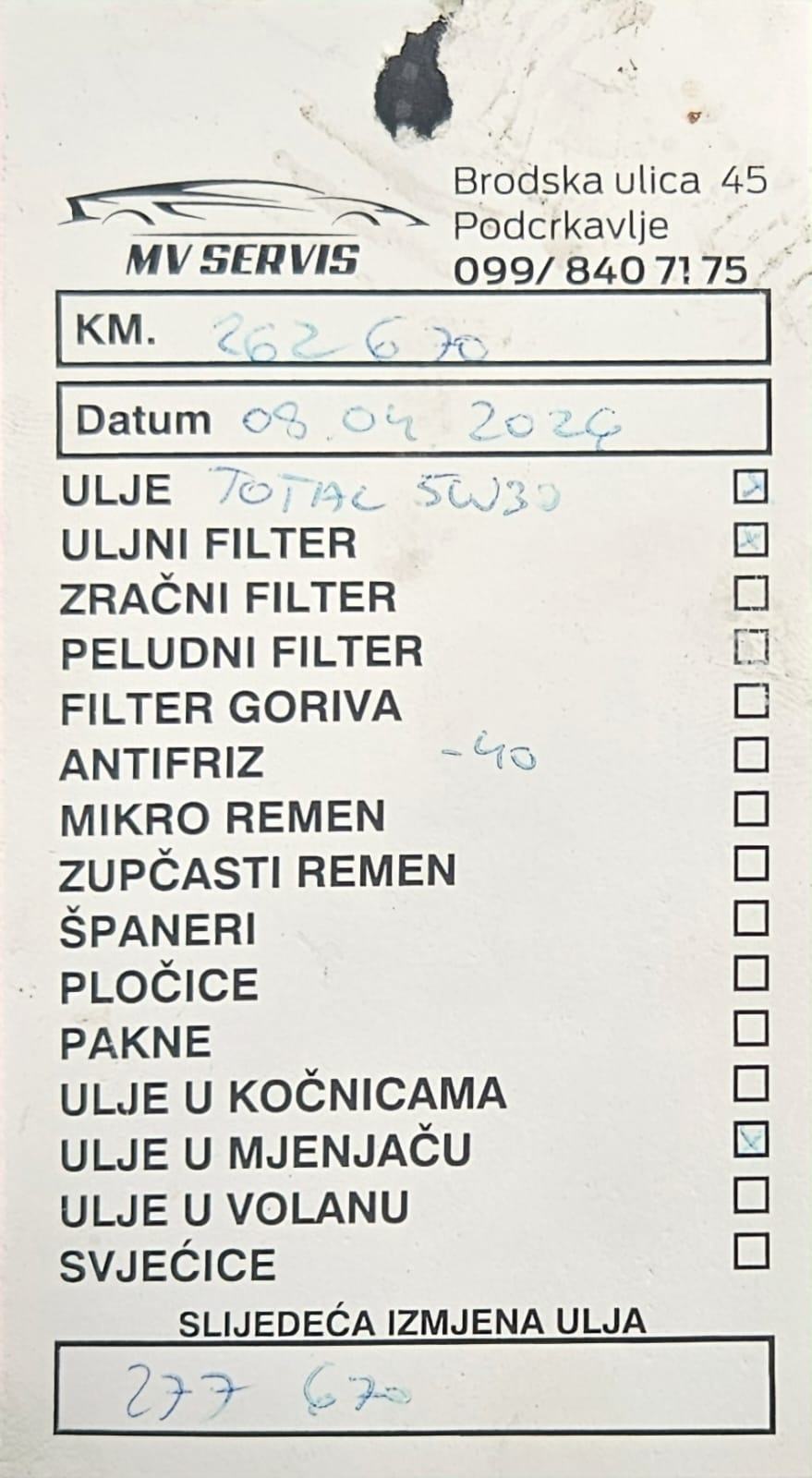 Peugeot Expert L2 2,0 HDi,6 sjedala,N1,maxi,PDV, fotografija 13