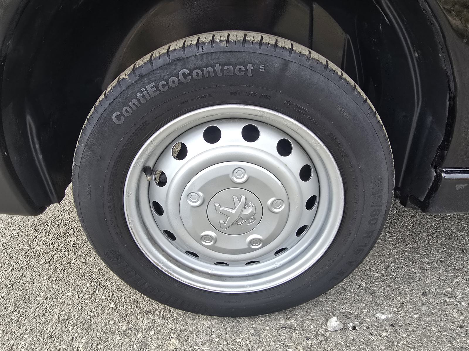 Peugeot Expert MAXI 2.0 HDI-2014gd.md-KLIMA-6sjd,kuka,rg.04/27,KARTICE, pogled izvana - slika 4