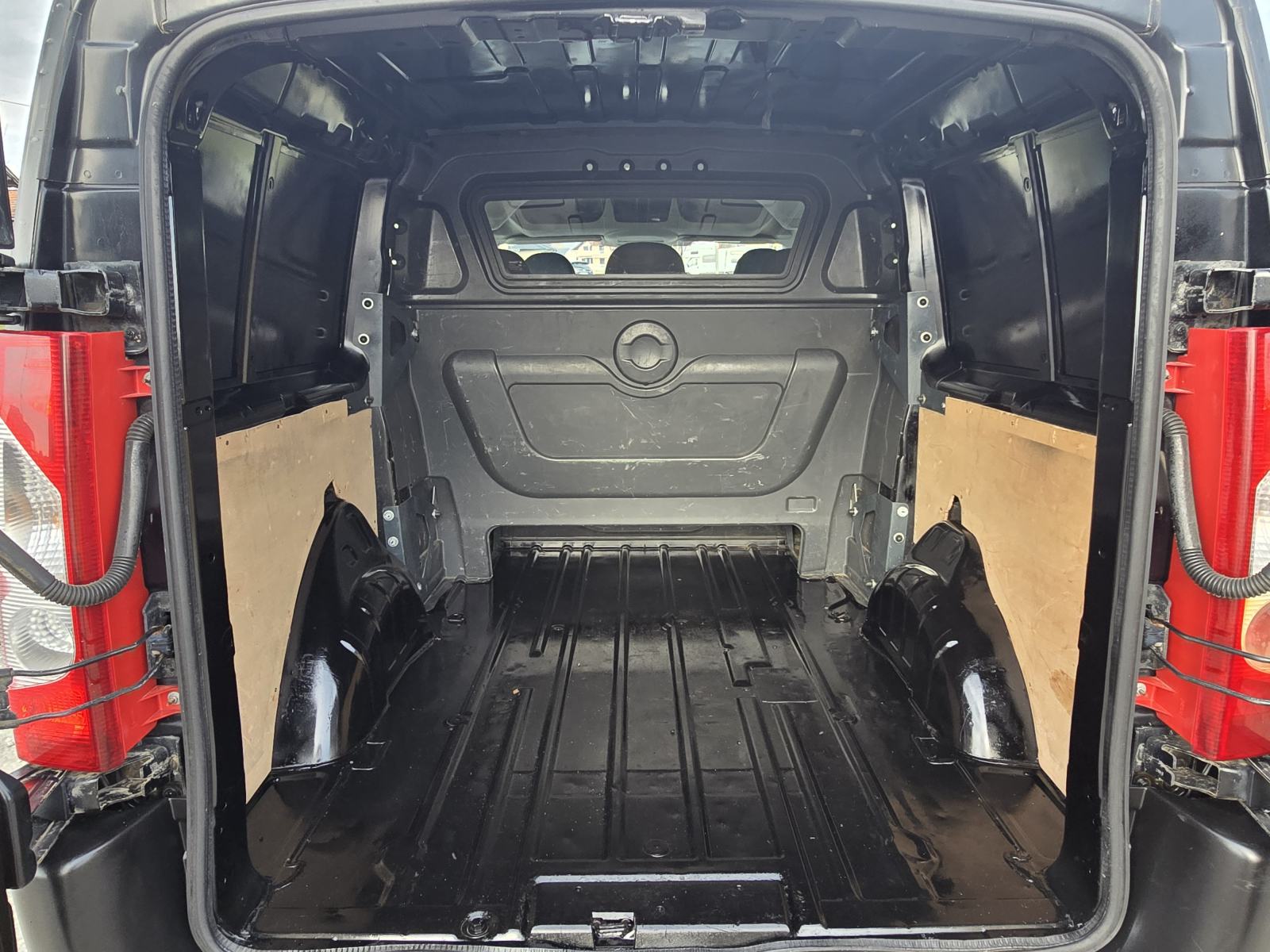 Peugeot Expert MAXI 2.0 HDI-2014gd.md-KLIMA-6sjd,kuka,rg.04/27,KARTICE, fotografija 7