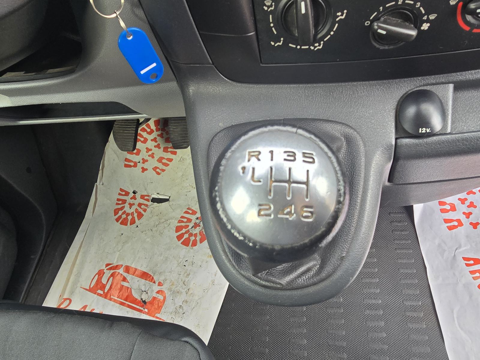 Peugeot Expert MAXI 2.0 HDI-2014gd.md-KLIMA-6sjd,kuka,rg.04/27,KARTICE, fotografija 14