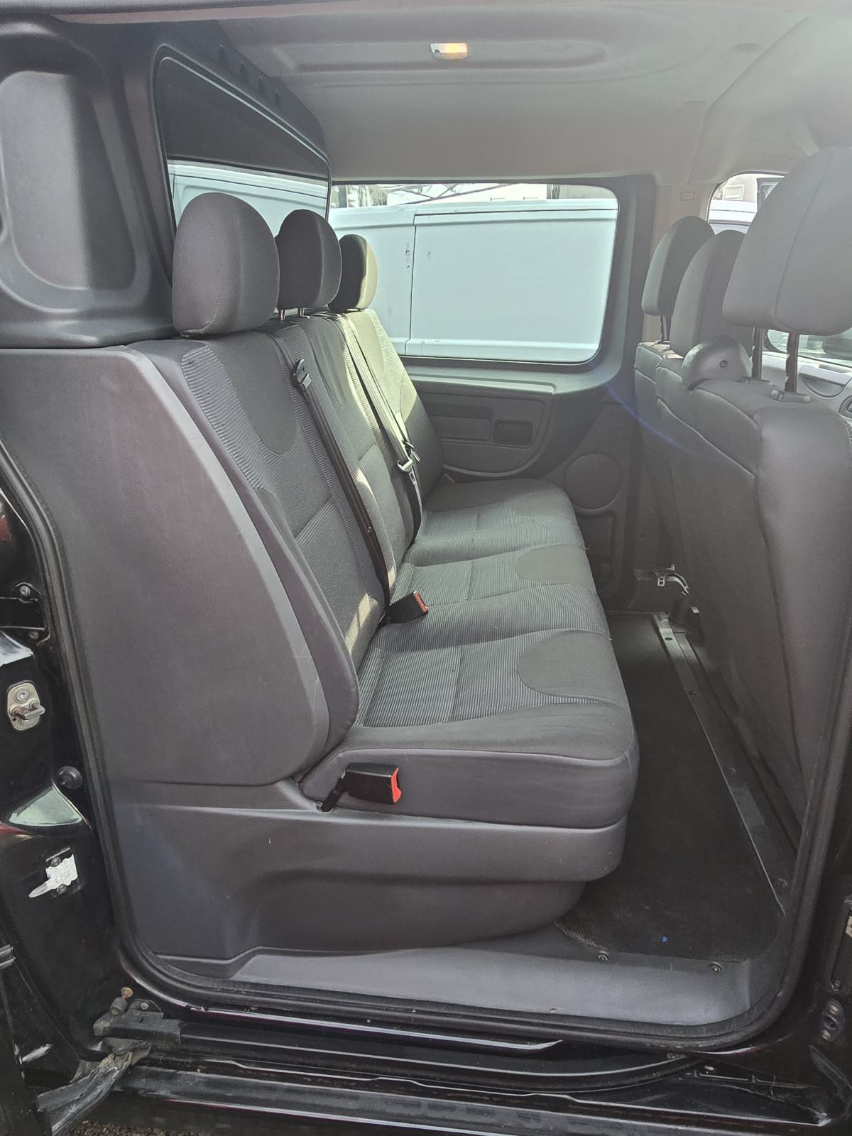 Peugeot Expert MAXI 2.0 HDI-2014gd.md-KLIMA-6sjd,kuka,rg.04/27,KARTICE, fotografija 16
