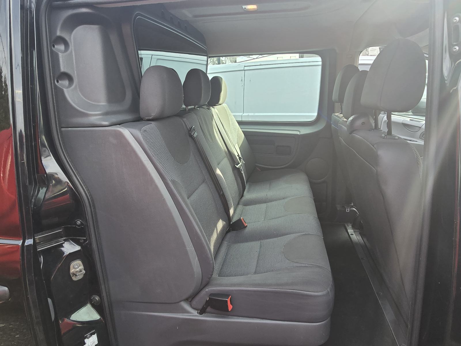 Peugeot Expert MAXI 2.0 HDI-2014gd.md-KLIMA-6sjd,kuka,rg.04/27,KARTICE, fotografija 17
