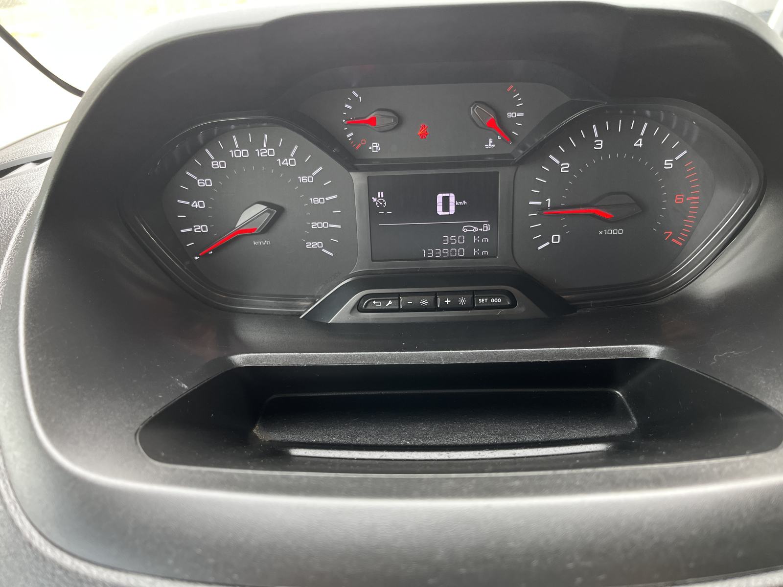 Peugeot Partner N1 1.5 HDI - 5 SJEDALA,NAVIGACIJA, LEASING BEZ UCESCA, fotografija 17
