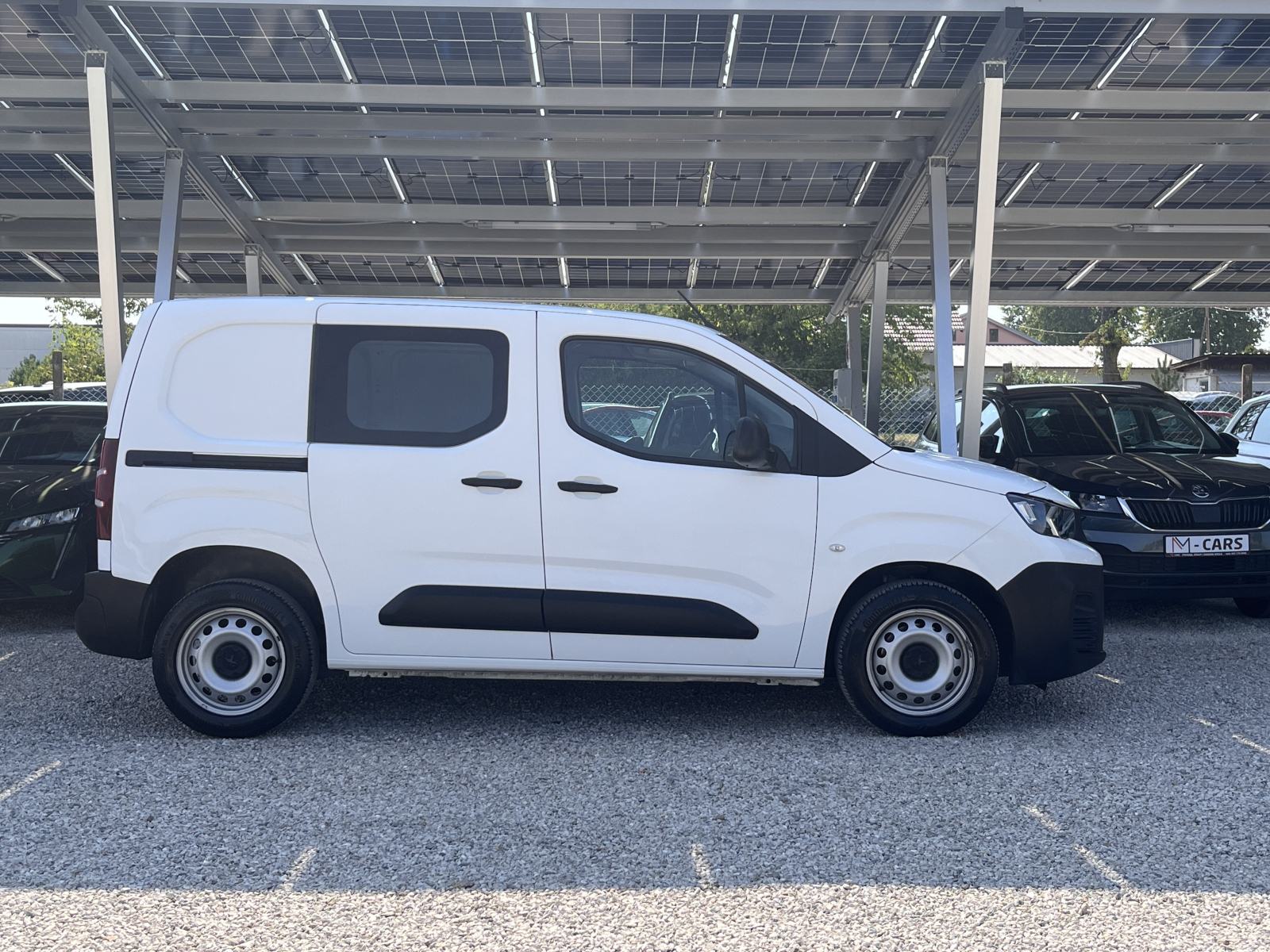 Peugeot Partner Premium L1 1.5 HDi - LEASING BEZ UČEŠĆA I BEZ JAMACA, fotografija 4