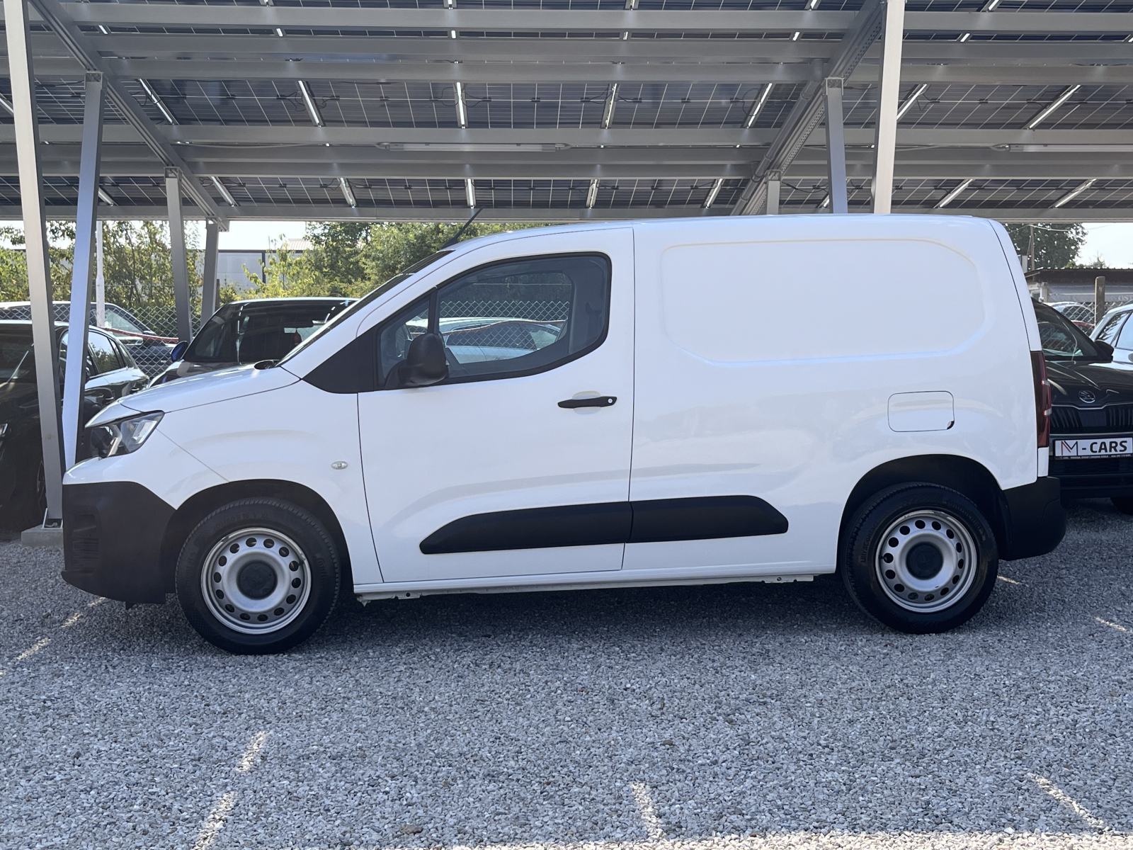 Peugeot Partner Premium L1 1.5 HDi - LEASING BEZ UČEŠĆA I BEZ JAMACA, fotografija 5
