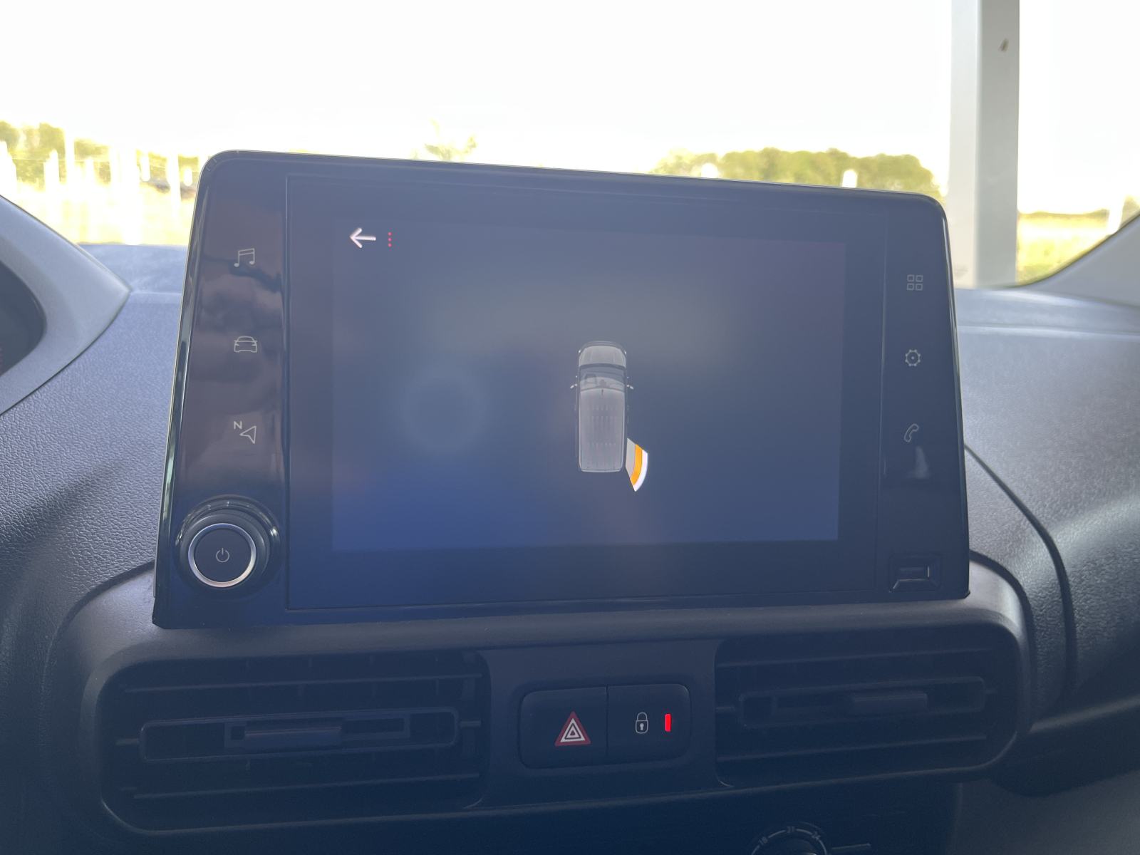 Peugeot Partner Premium L1 1.5 HDi - LEASING BEZ UČEŠĆA I BEZ JAMACA, fotografija 12