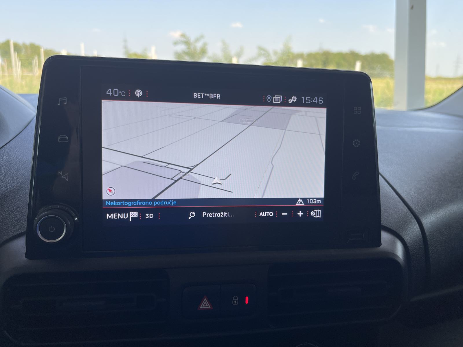 Peugeot Partner Premium L1 1.5 HDi - LEASING BEZ UČEŠĆA I BEZ JAMACA, fotografija 11