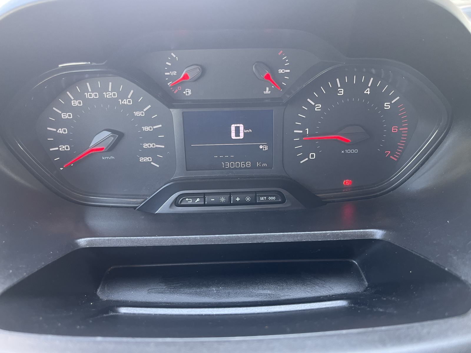 Peugeot Partner Premium L1 1.5 HDi - LEASING BEZ UČEŠĆA I BEZ JAMACA, fotografija 10