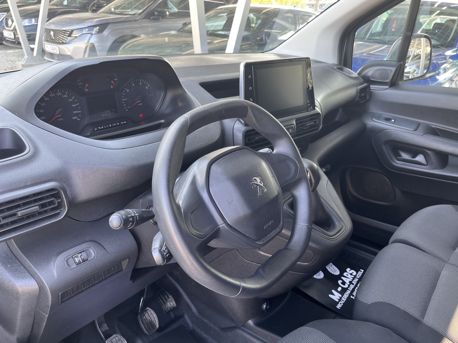 Peugeot Partner Premium L1 1.5 HDi - LEASING BEZ UČEŠĆA I BEZ JAMACA, fotografija 9