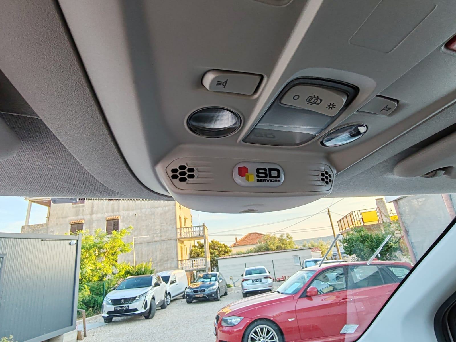 Peugeot Partner DUGI 1.5 HDI*** rata 7 EUR/dan*** PRILIKA, fotografija 10