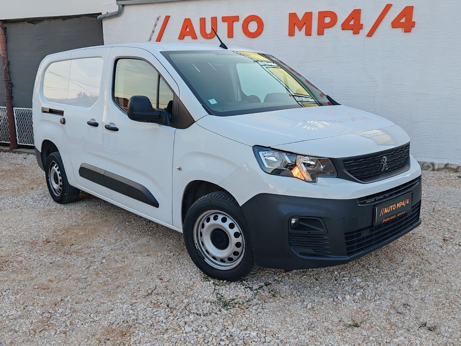 Peugeot Partner DUGI 1.5 HDI*** rata 7 EUR/dan*** PRILIKA, fotografija 2