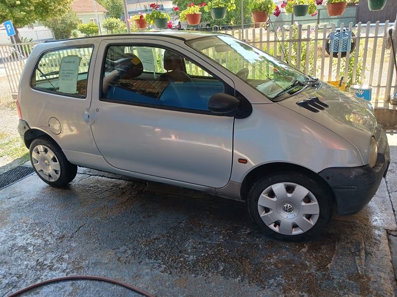 Peugeot Partner 1,6 BlueHDi, pogled izvana - slika 4
